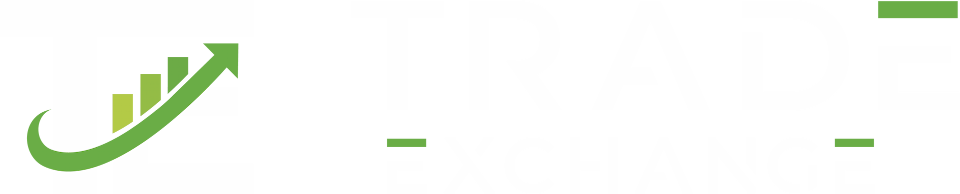 Trade Exchange - Hero Logo